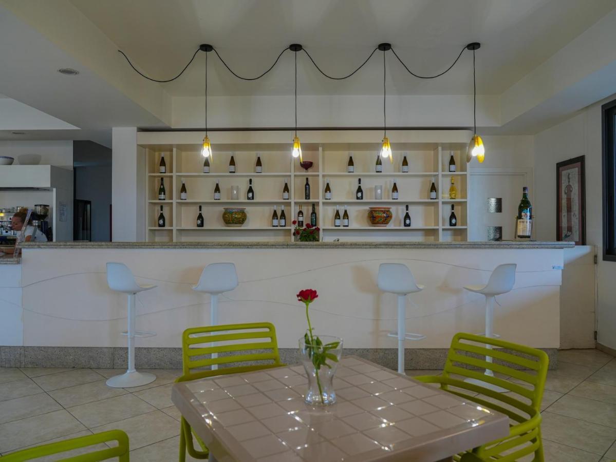 Gh Baraka Village Scoglitti Exterior foto